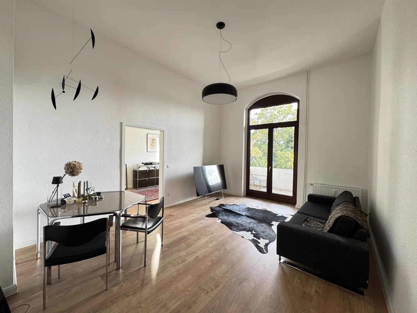 3 Zimmer Wohnung mit 80 m² in Hannover – Bild 1