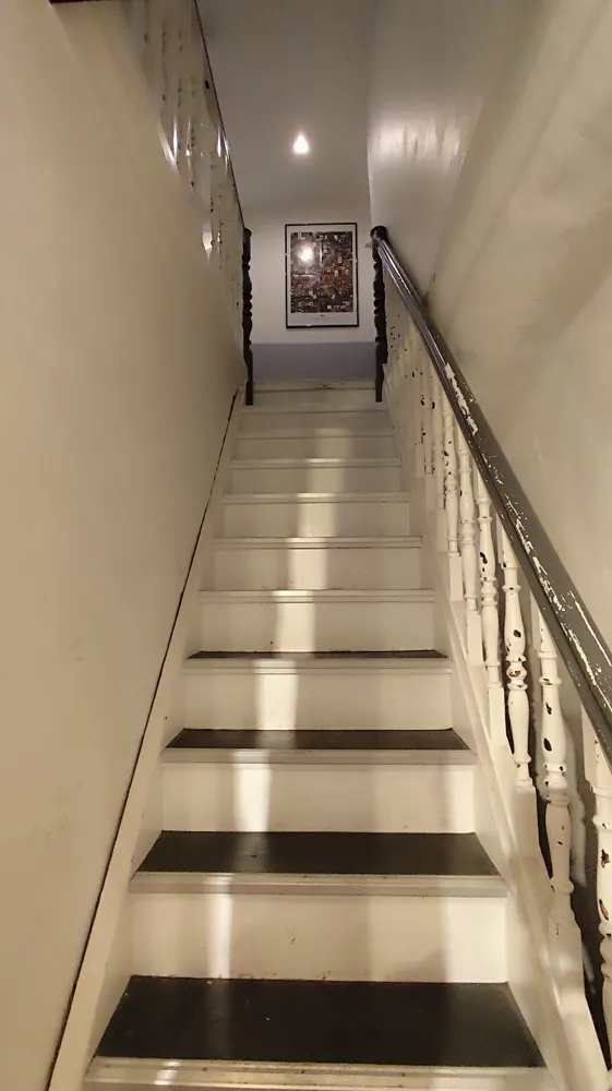 2 Zimmer Wohnung mit 67 m² in Bremen – Bild 8