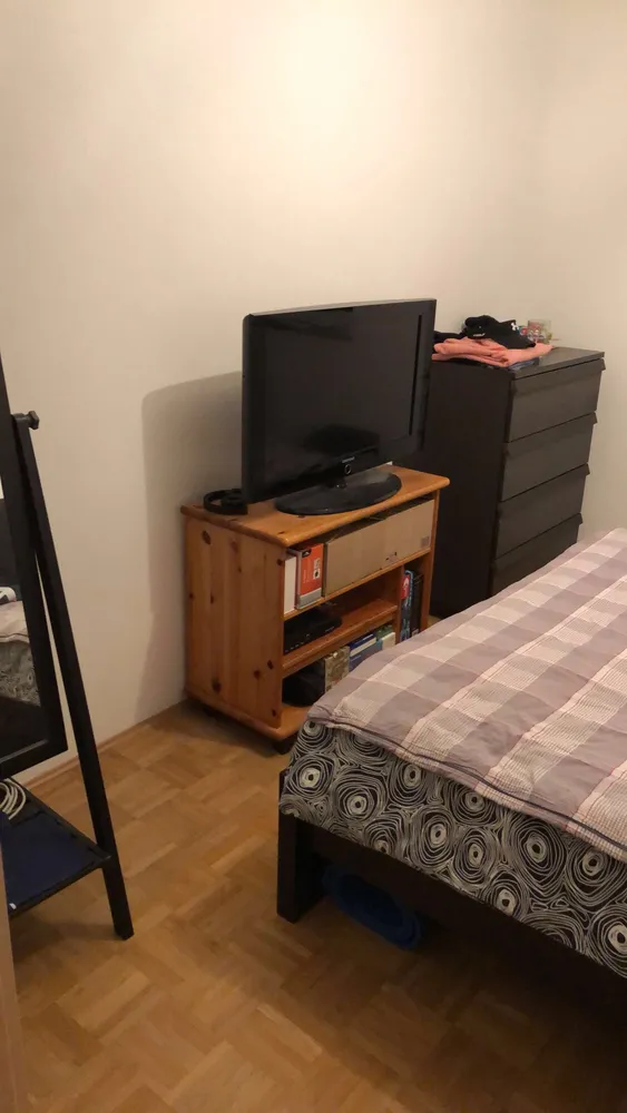 2 Zimmer Wohnung mit 58 m² in Ingolstadt – Bild 11