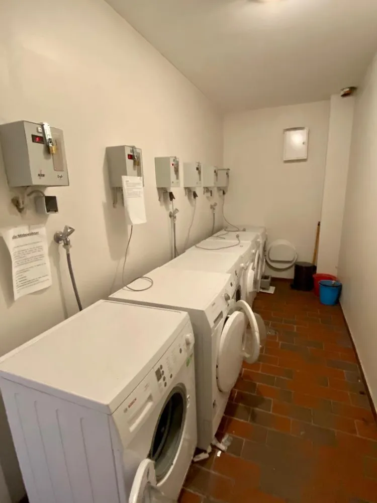 1 Zimmer Wohnung mit 31 m² in Oldenburg – Bild 5