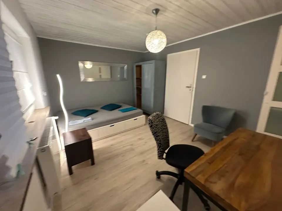 WG-Zimmer mit 64 m² in Buxtehude – Bild 5