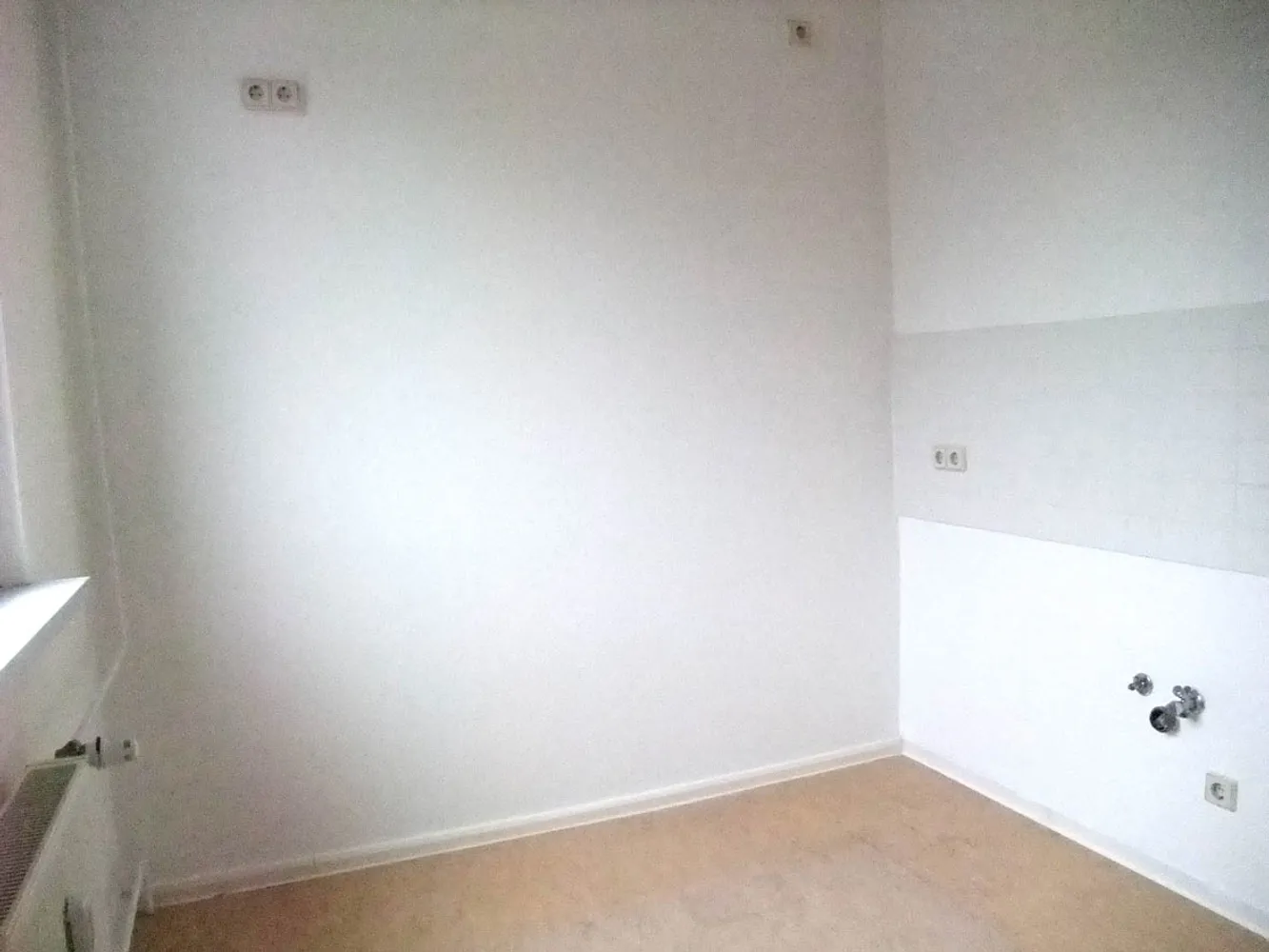 3 Zimmer Wohnung mit 62 m² in Leipzig – Bild 1