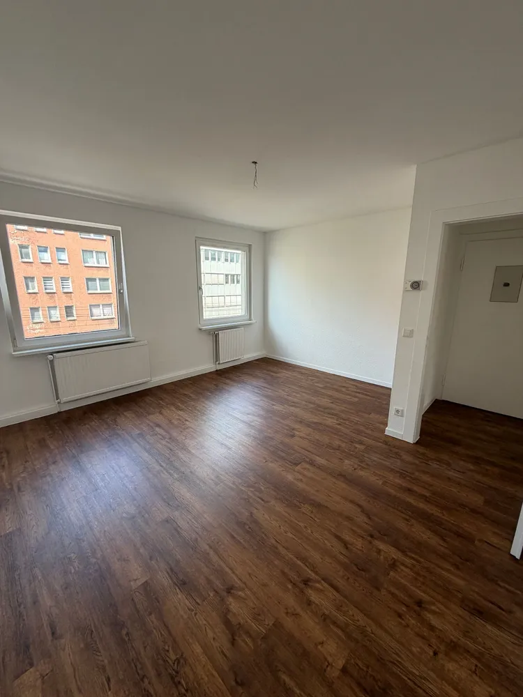 2 Zimmer Wohnung mit 48 m² in Düsseldorf – Bild 4
