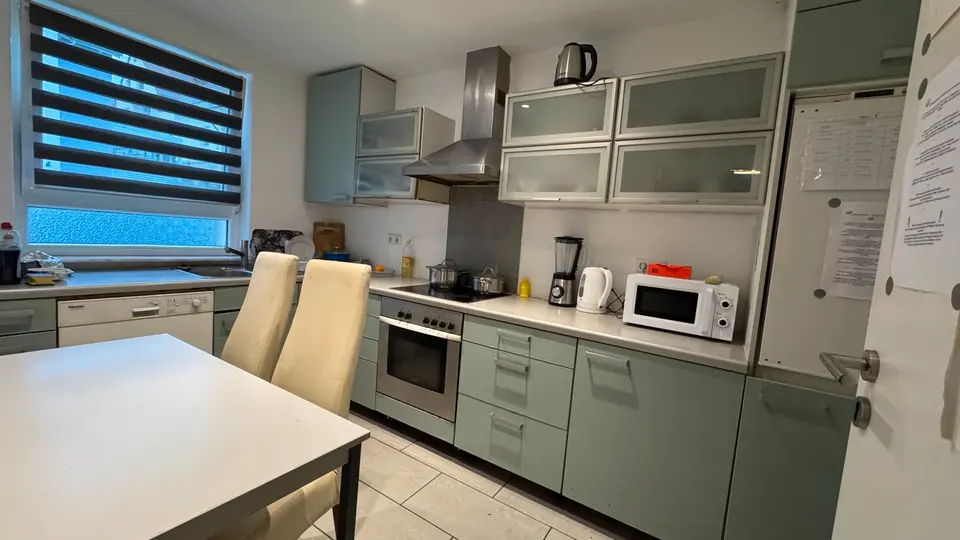 WG-Zimmer mit 10 m² in Heilbronn – Bild 4