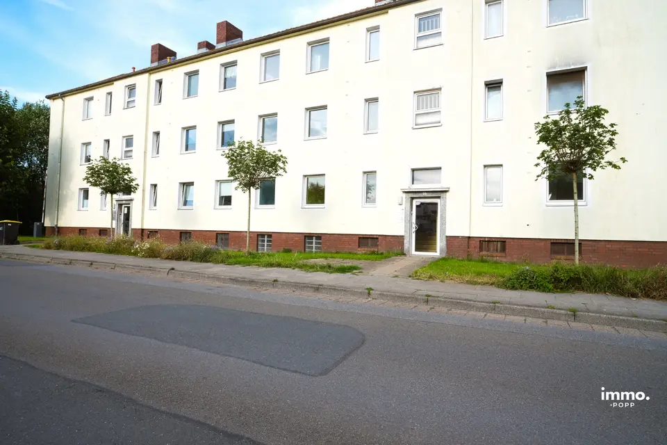 2 Zimmer Wohnung mit 61 m² in Minden – Bild 10