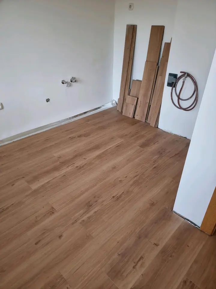 3 Zimmer Wohnung mit 53 m² in Duisburg – Bild 5