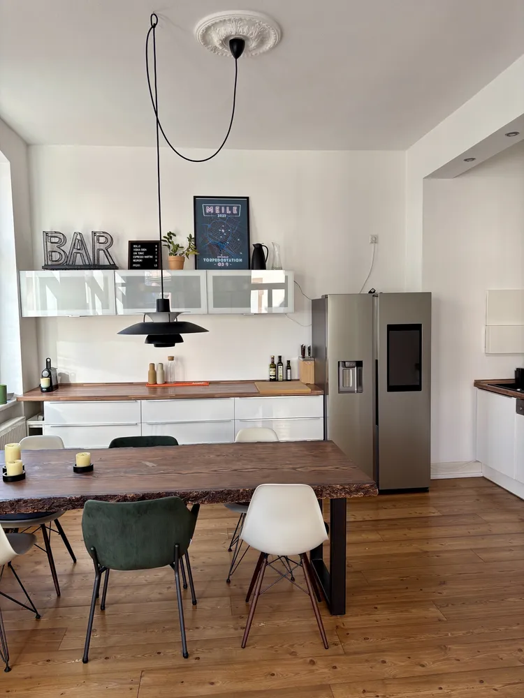 3 Zimmer Wohnung mit 95 m² in Mannheim – Bild 5
