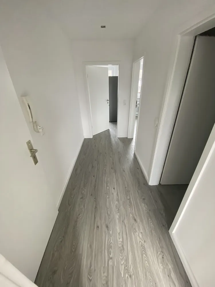 2 Zimmer Wohnung mit 44 m² in Bremen – Bild 4