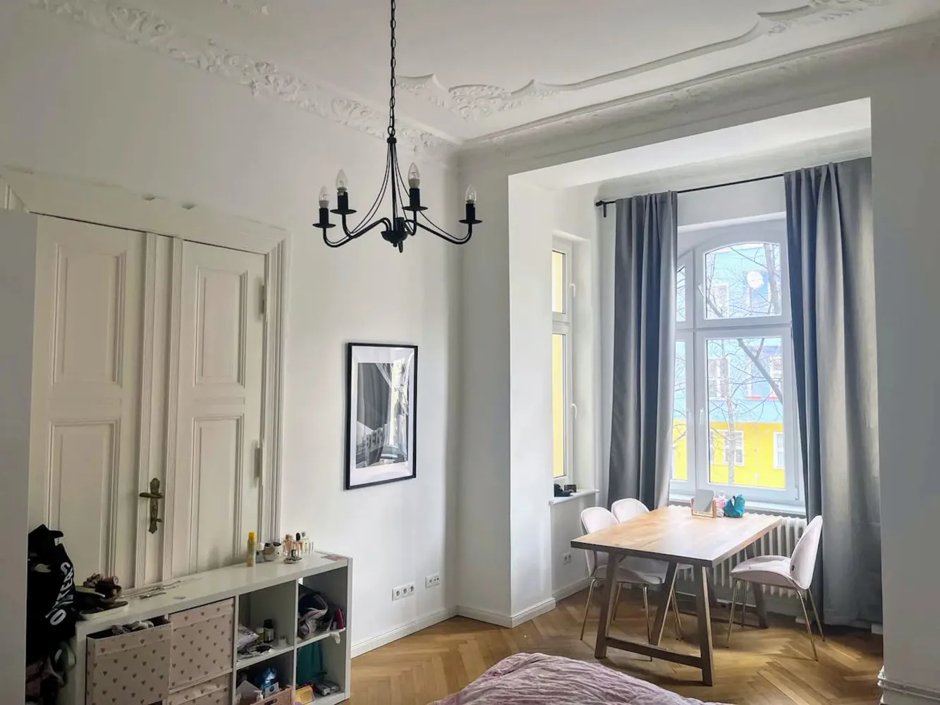 WG-Zimmer mit 24 m² in Berlin – Bild 8