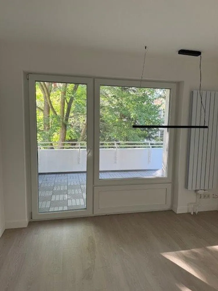 4 Zimmer Wohnung mit 118 m² in Berlin – Bild 5