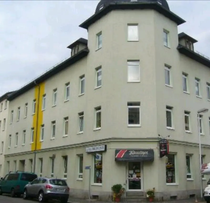 2 Zimmer Wohnung mit 80 m² in Gera – Bild 1
