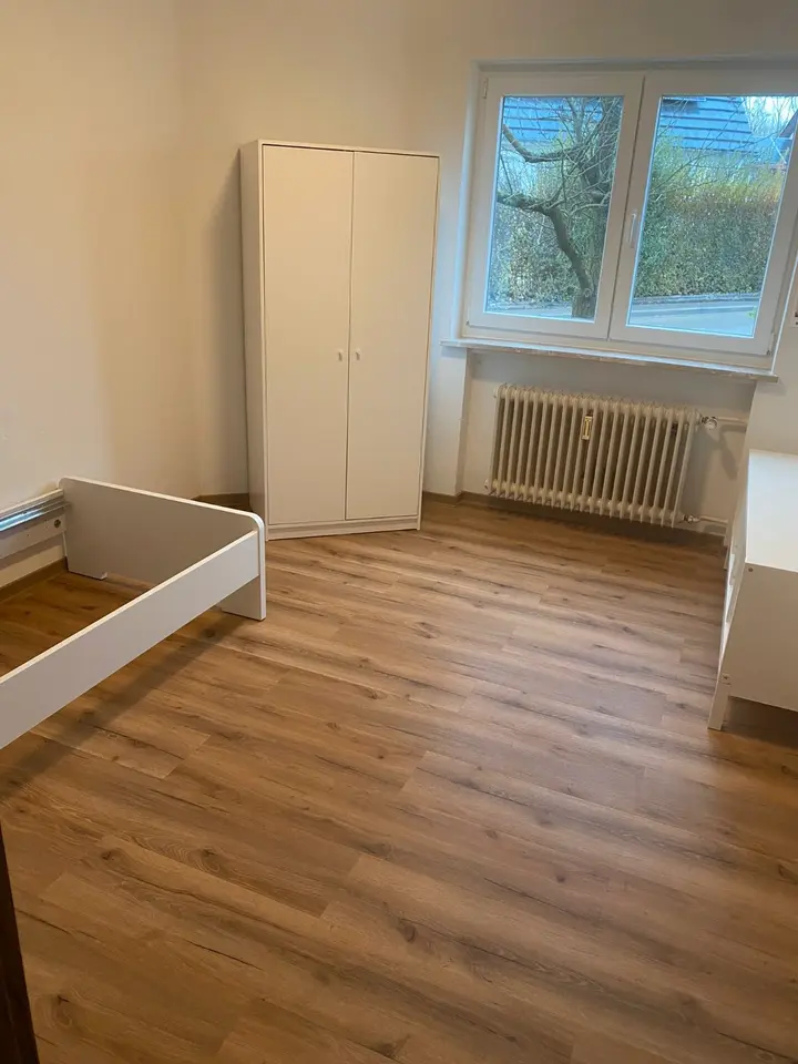 Shared room with 10 m² in Schwäbisch Hall – Photo 1