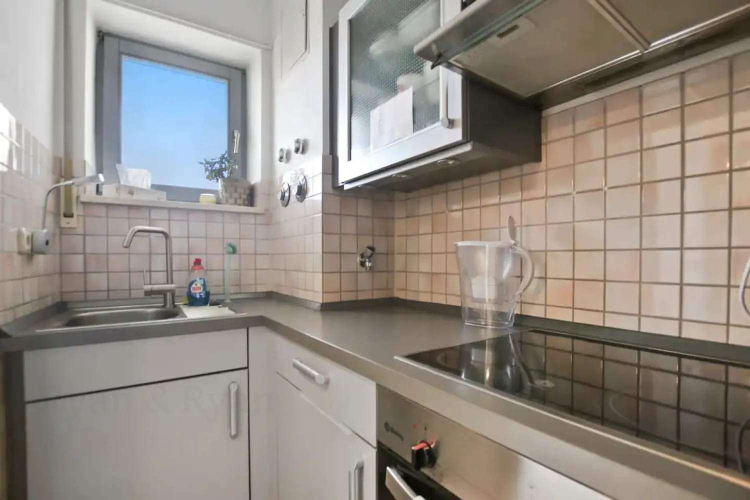 2 Zimmer Wohnung mit 49 m² in Augsburg – Bild 7