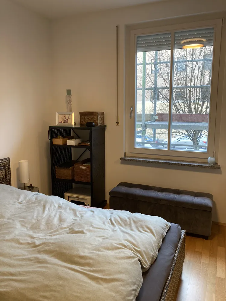 2 Zimmer Wohnung mit 59 m² in München – Bild 10