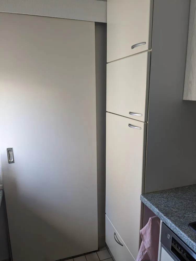 3 Zimmer Wohnung mit 56 m² in Stuttgart – Bild 12