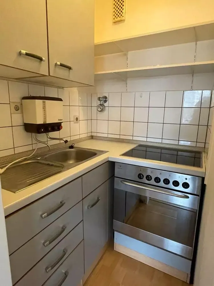 1 Zimmer Wohnung mit 32 m² in Braunschweig – Bild 7