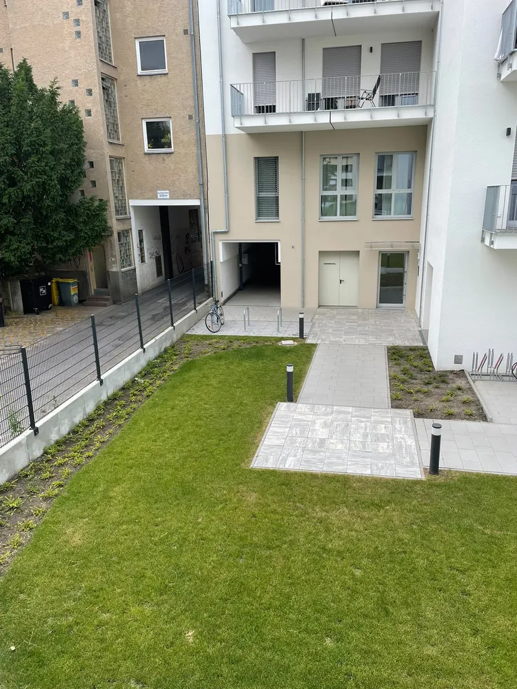 1 Zimmer Wohnung mit 29 m² in Berlin – Bild 4