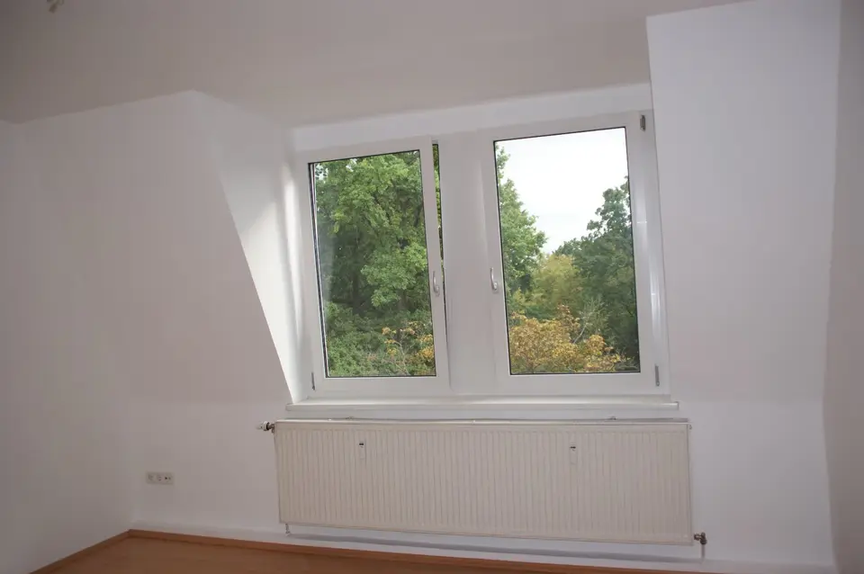 5 Zimmer Wohnung mit 120 m² in Nürnberg – Bild 3