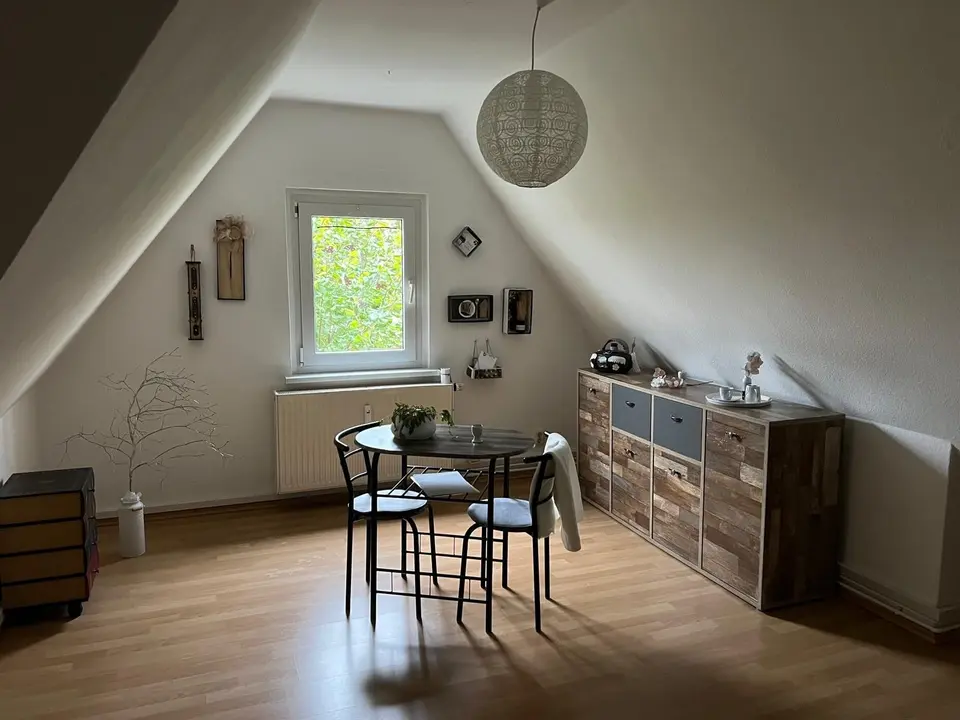 2 Zimmer Wohnung mit 51 m² in Halle (Saale) – Bild 5