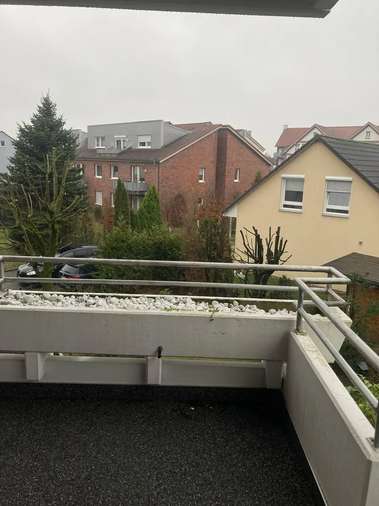 2 Zimmer Wohnung mit 59 m² in Hamm – Bild 5