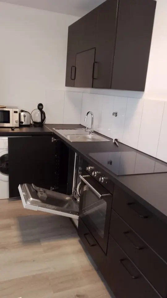 3 Zimmer Wohnung mit 61 m² in Aachen – Bild 5