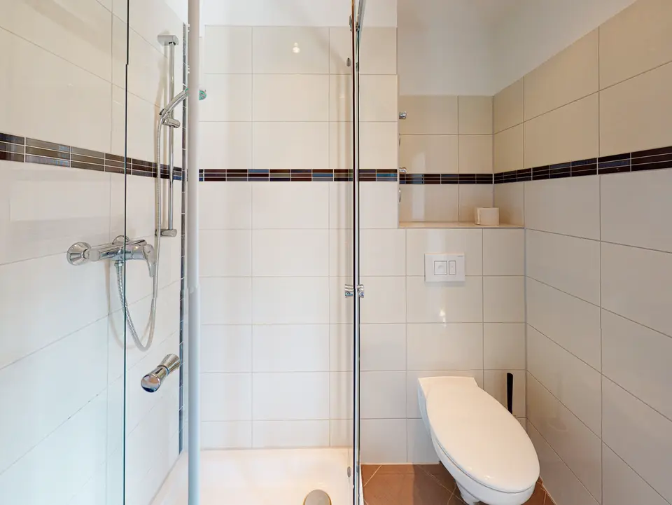 2 Zimmer Wohnung mit 34 m² in Halle (Saale) – Bild 6