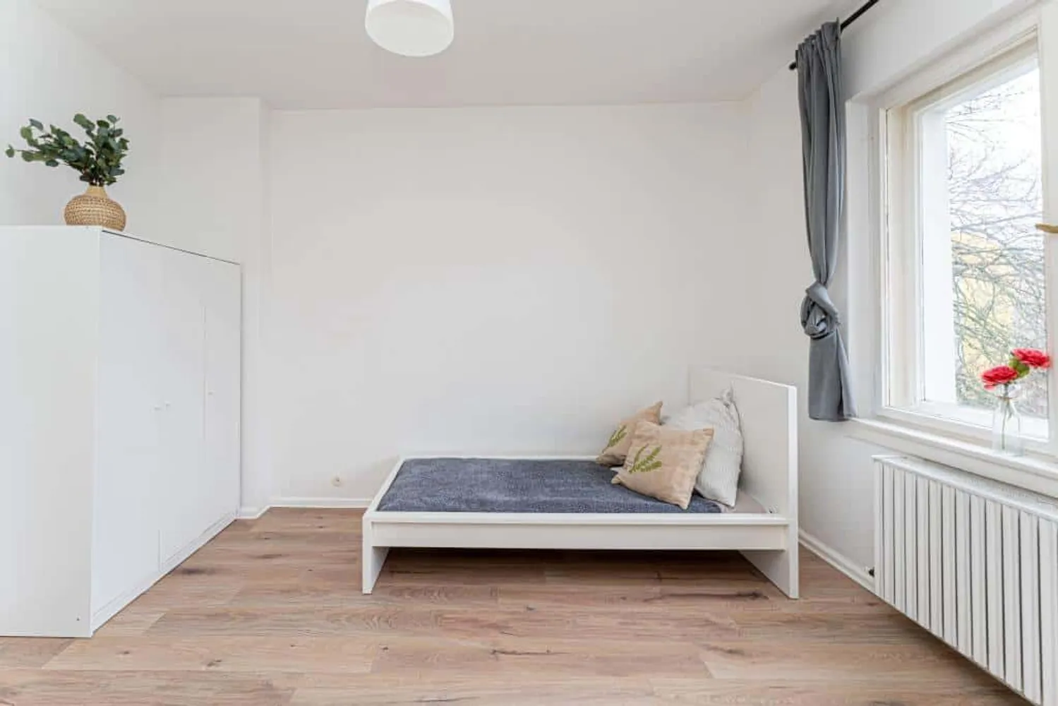 WG-Zimmer in Berlin – Bild 2