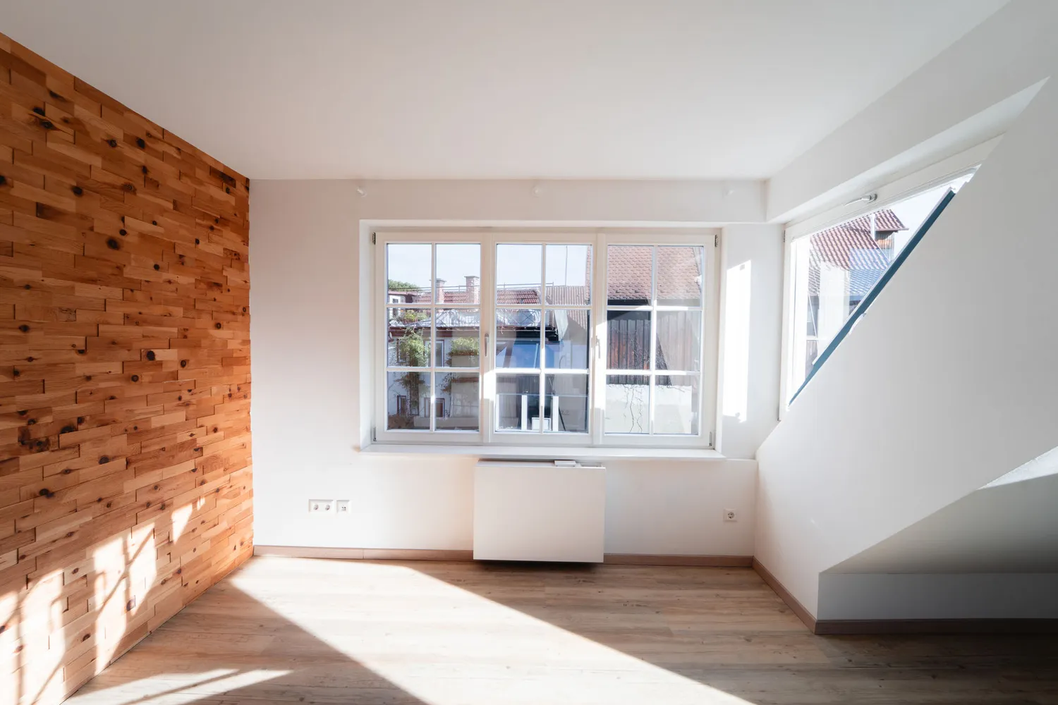 6 Zimmer Wohnung mit 192 m² in Esslingen am Neckar – Bild 2