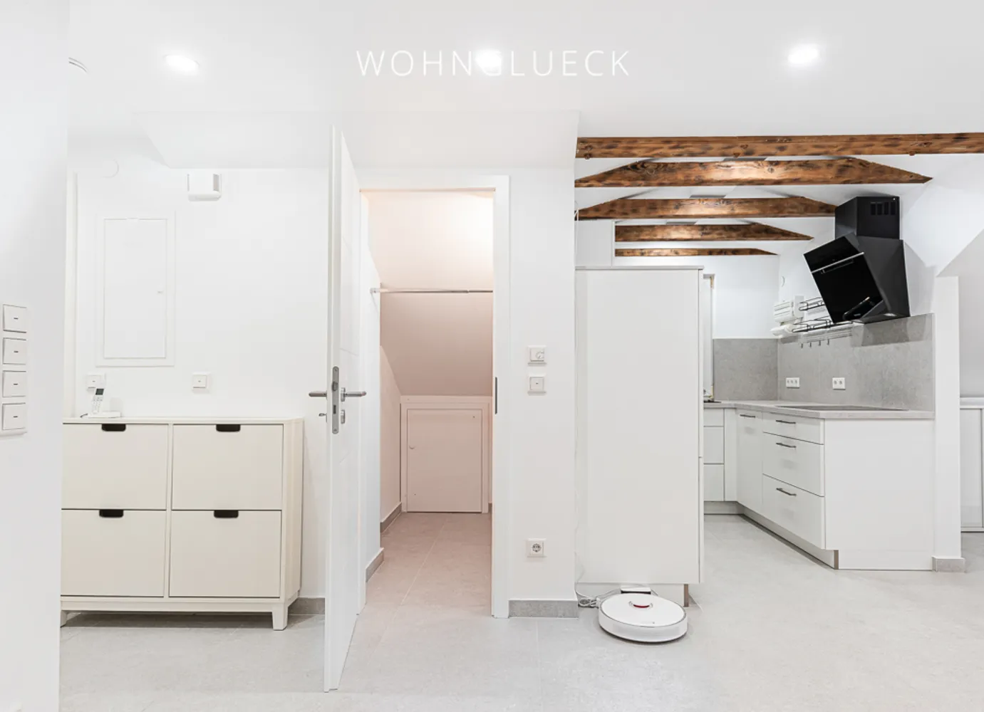 3 Zimmer Wohnung mit 62 m² in Augsburg – Bild 11
