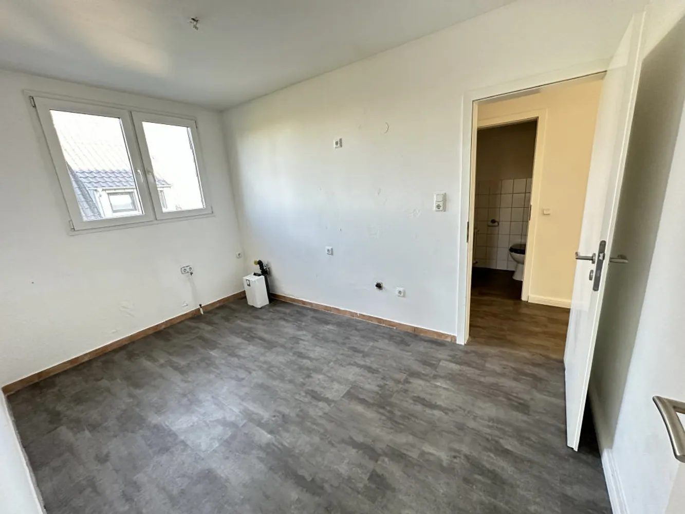 4 Zimmer Wohnung mit 110 m² in Dortmund – Bild 7