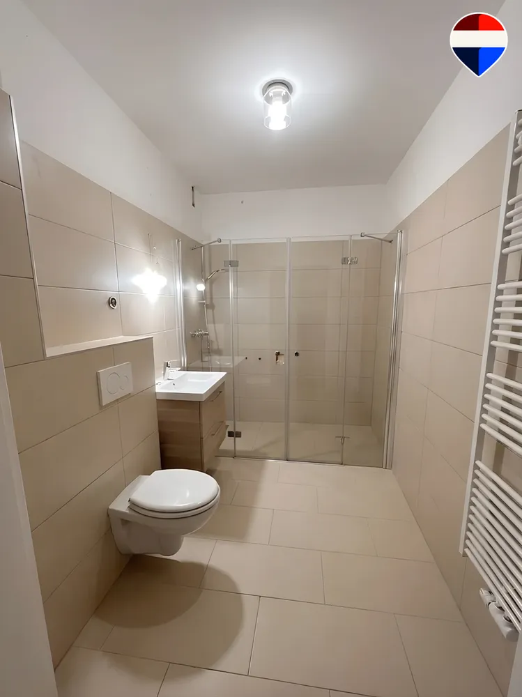 2 Zimmer Wohnung mit 63 m² in Bielefeld – Bild 7