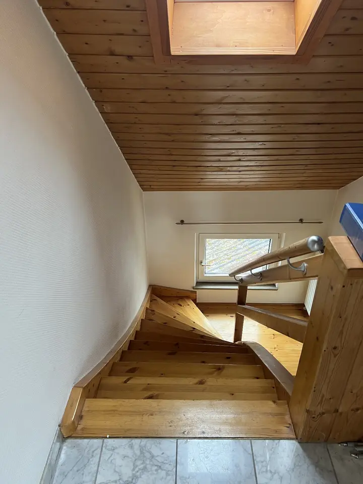 WG-Zimmer mit 25 m² in Heilbronn – Bild 8