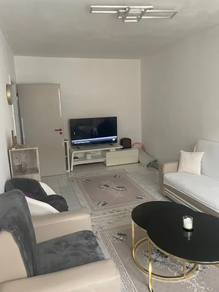 3 Zimmer Wohnung mit 64 m² in Witten – Bild 1