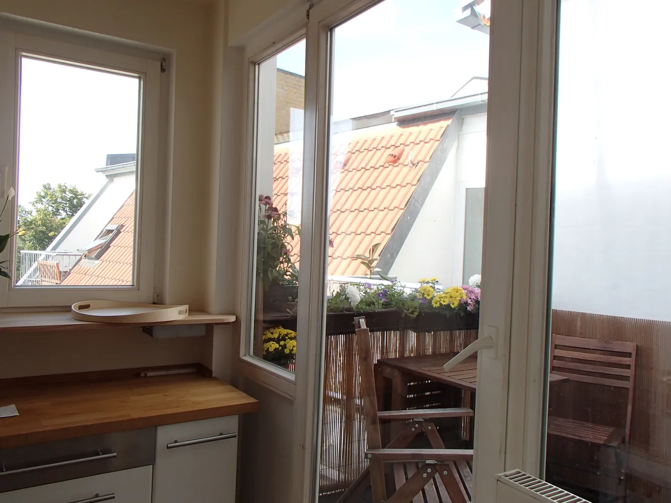 2 Zimmer Wohnung mit 70 m² in Berlin – Bild 7