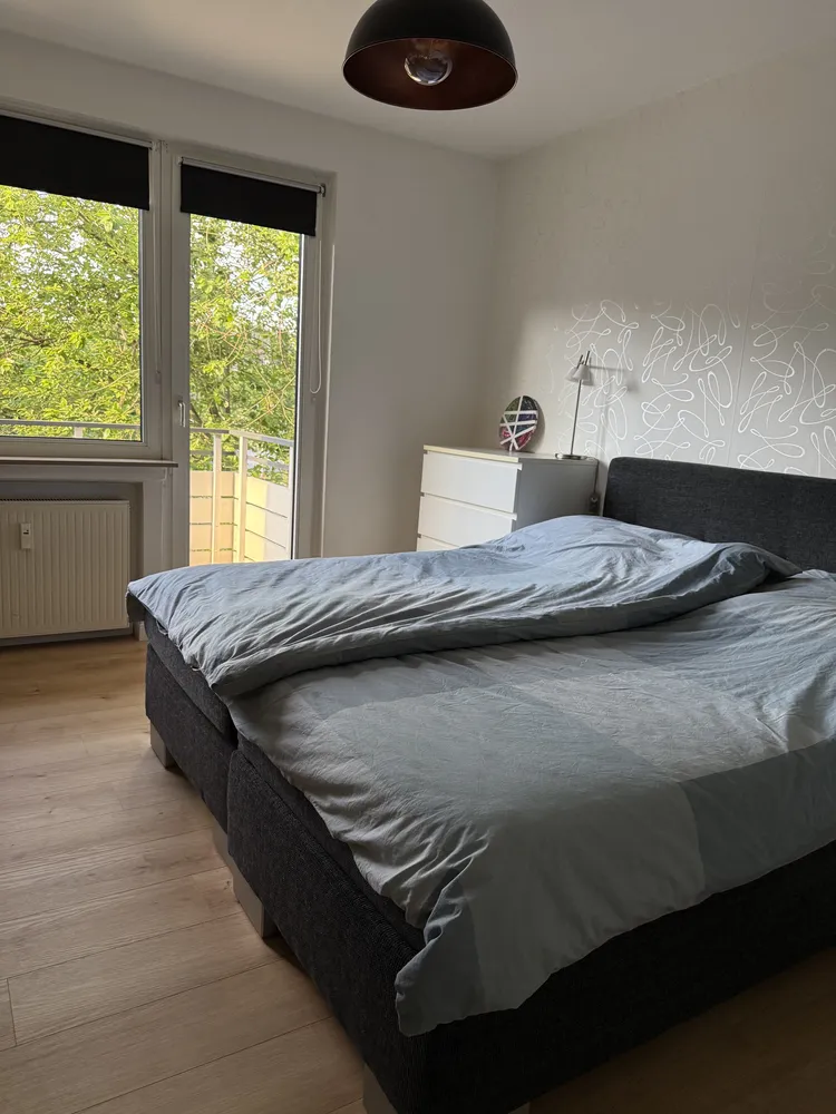 3 Zimmer Wohnung mit 75 m² in Duisburg – Bild 3