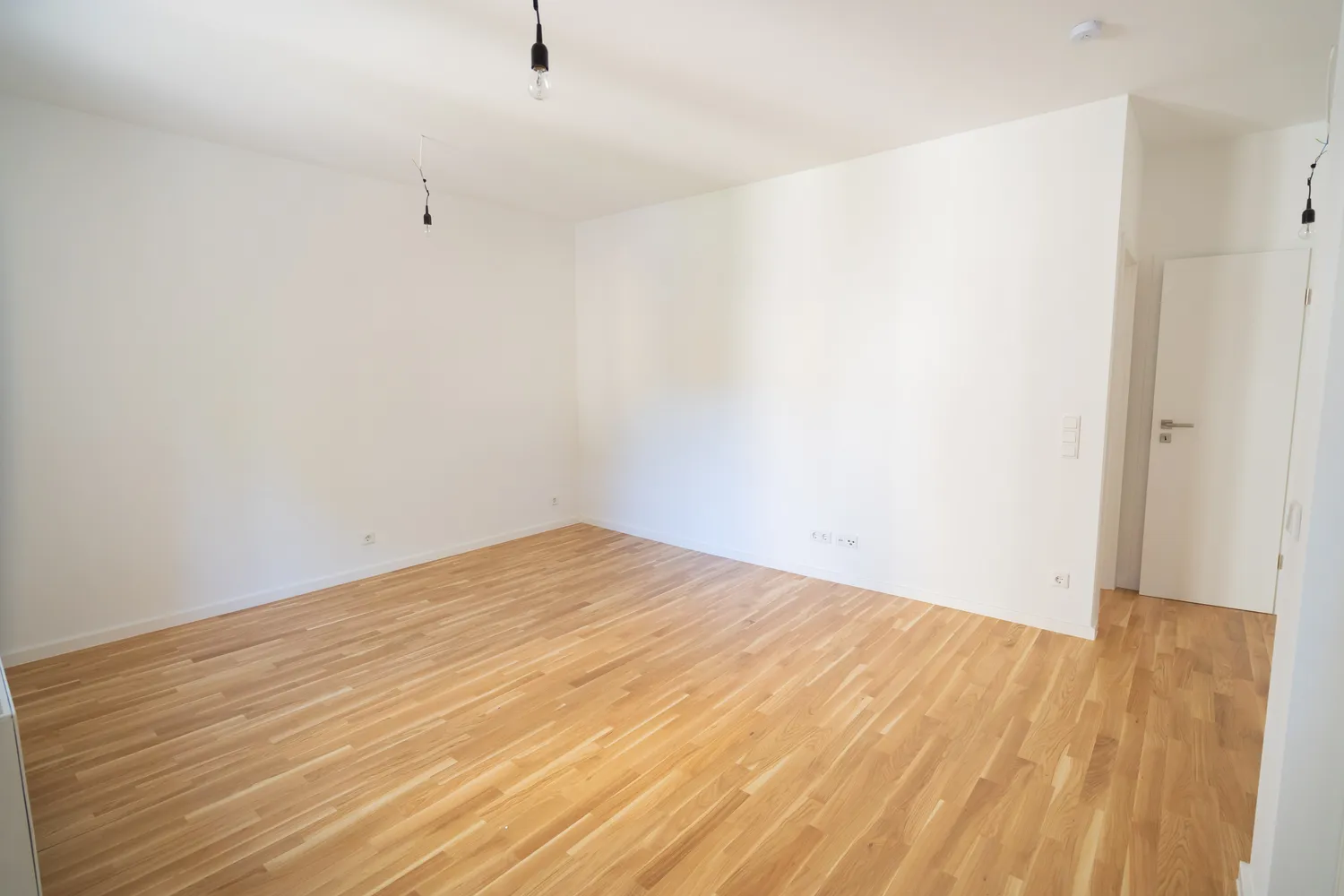 2 Zimmer Wohnung mit 40 m² in Frankfurt am Main – Bild 5