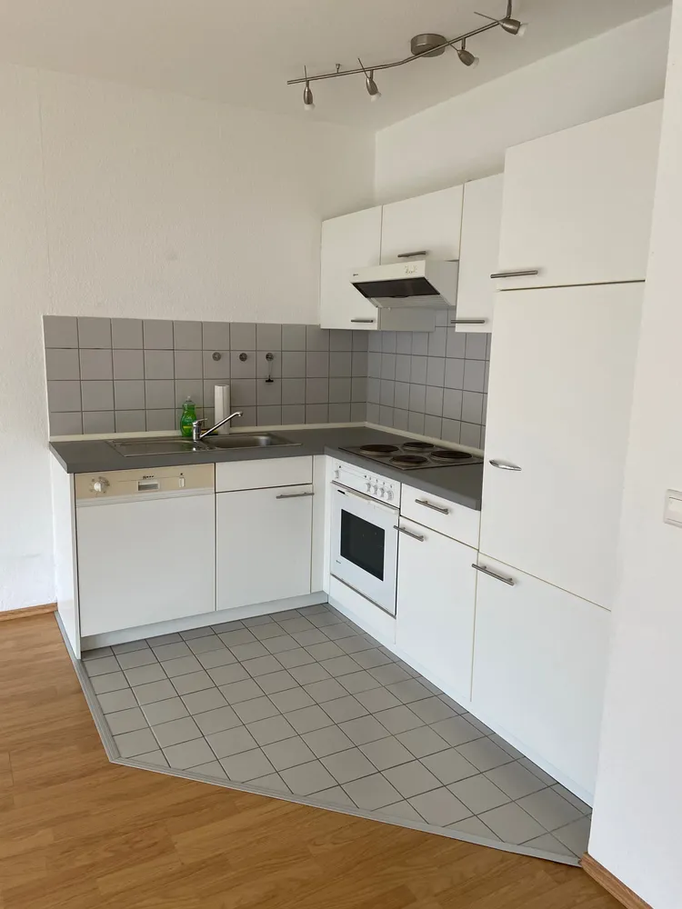 1 Zimmer Wohnung mit 45 m² in Leipzig – Bild 7