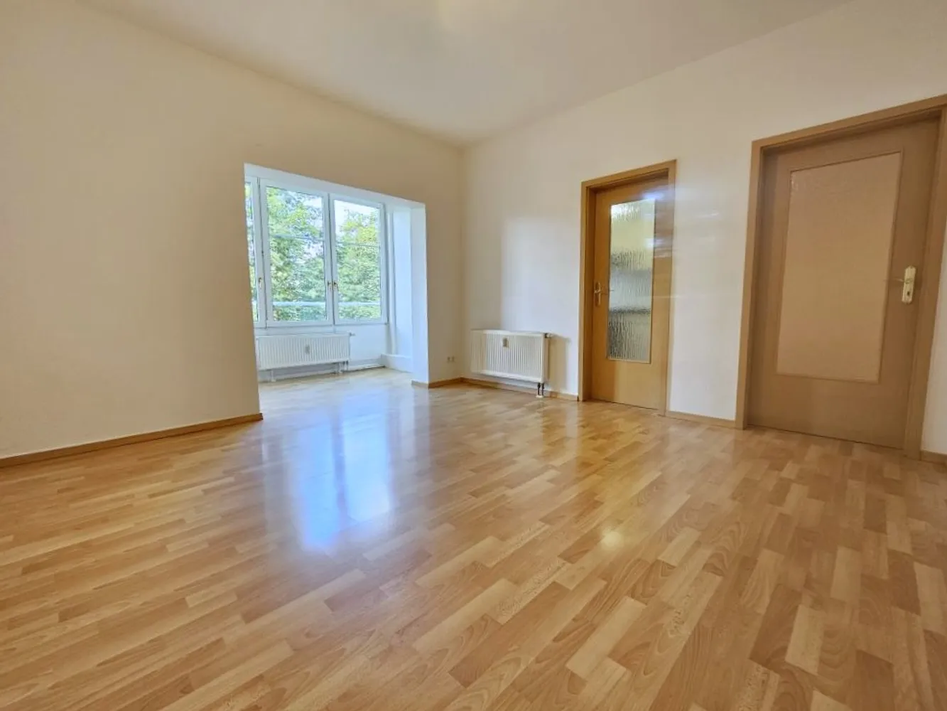 3 Zimmer Wohnung mit 69 m² in Zwickau – Bild 2