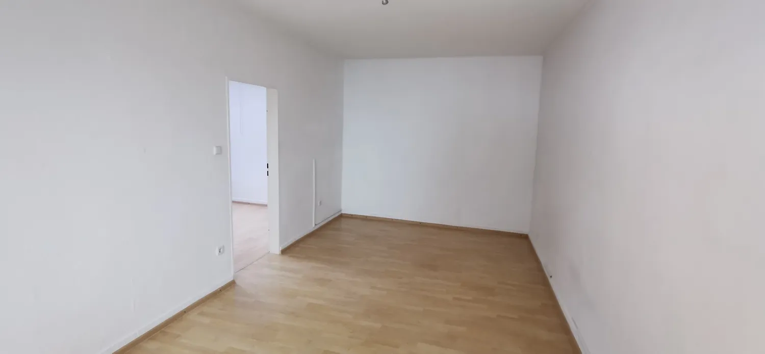 2 Zimmer Wohnung mit 44 m² in Mannheim – Bild 3