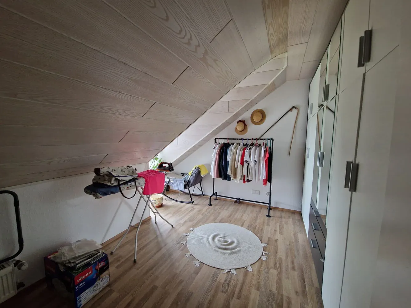 3 Zimmer Wohnung mit 98 m² in Limburg an der Lahn – Bild 8