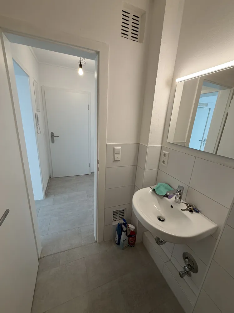 1 Zimmer Wohnung mit 26 m² in Stuttgart – Bild 9