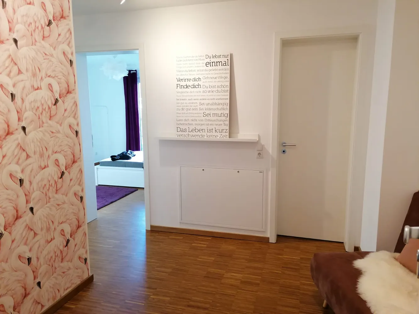 2 Zimmer Wohnung mit 70 m² in Hannover – Bild 9