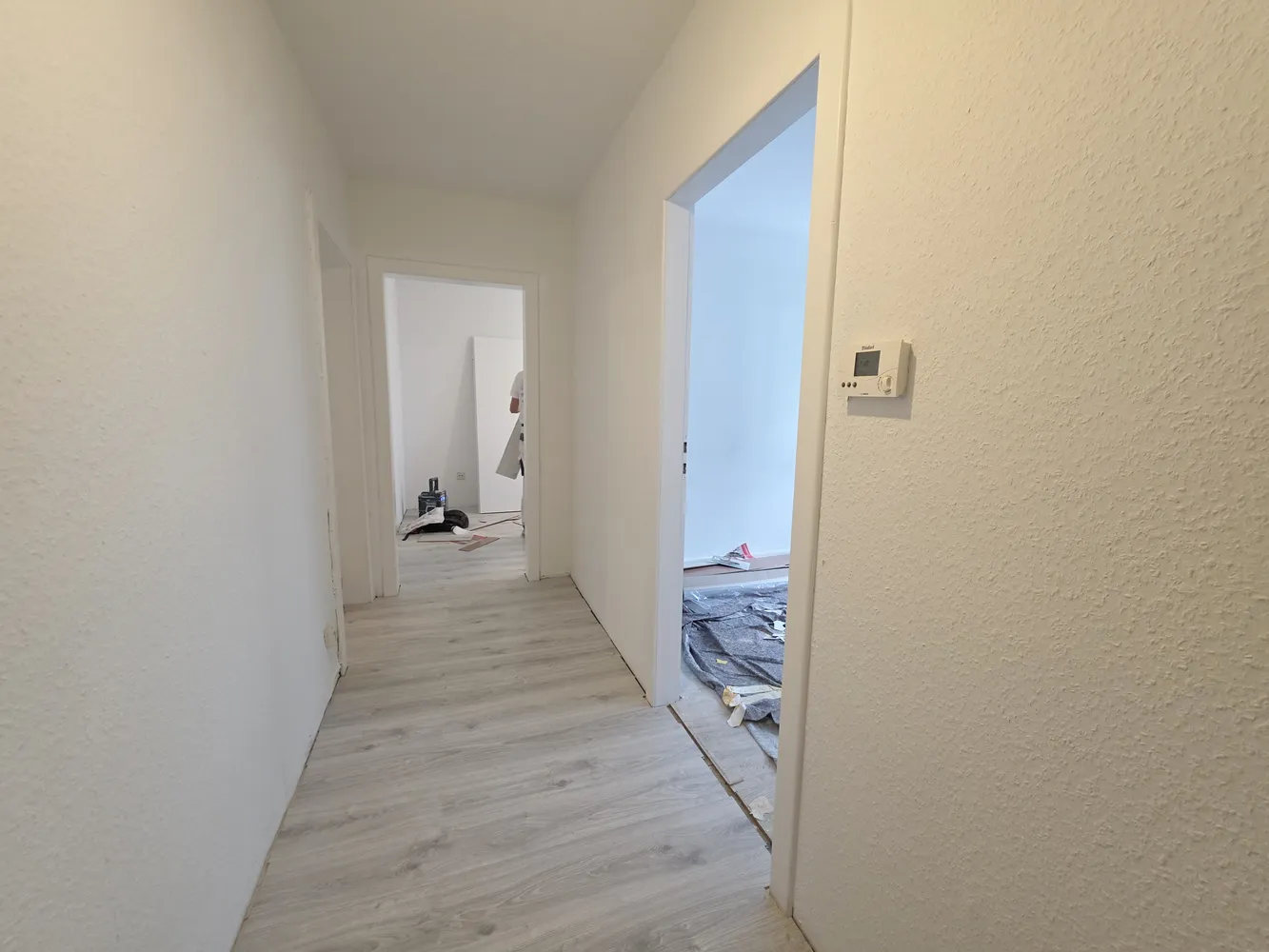 2 room apartment with 43 m² in Wuppertal – Photo 2