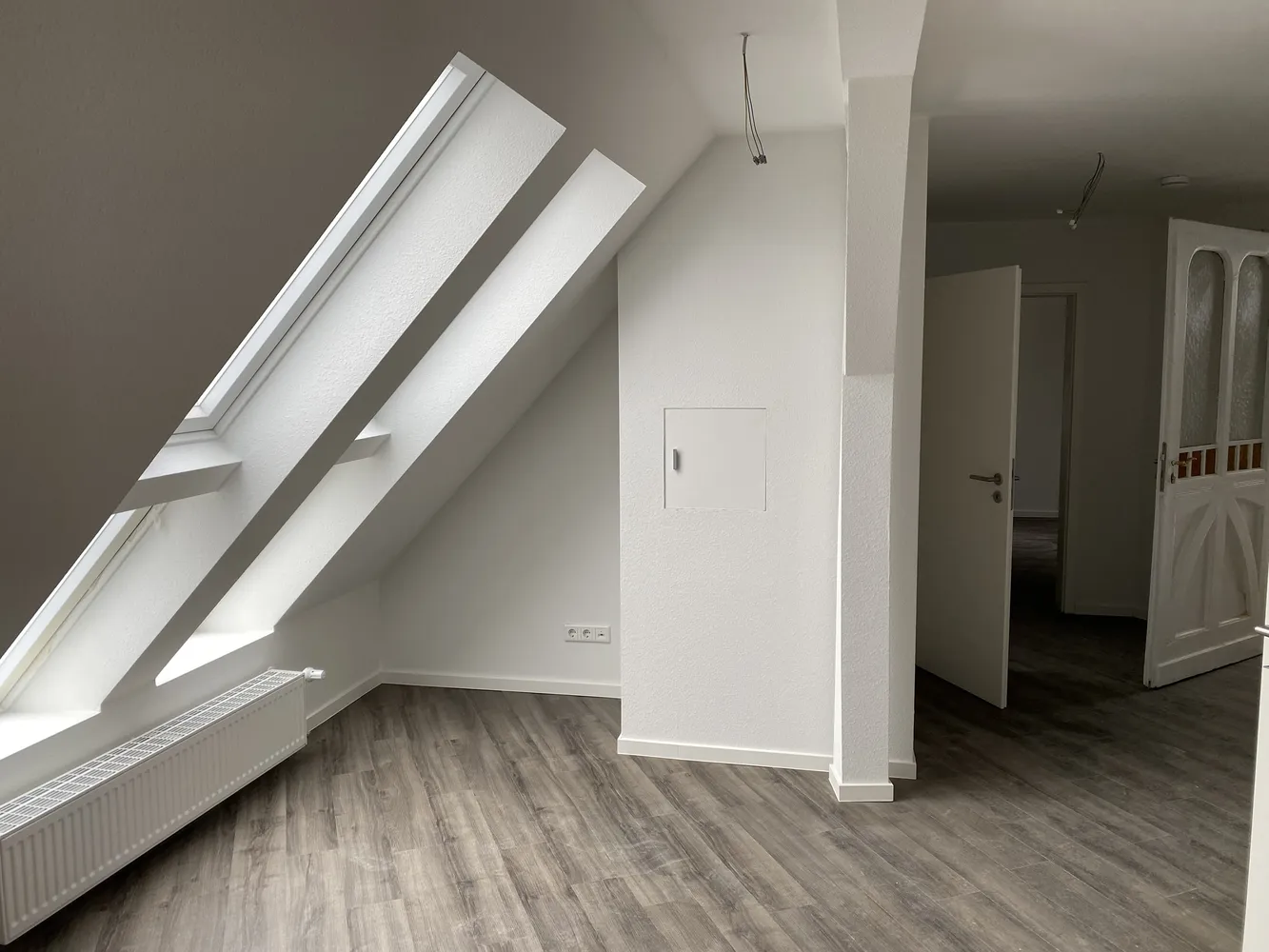 3 room apartment with 93 m² in Brunswick – Photo 6
