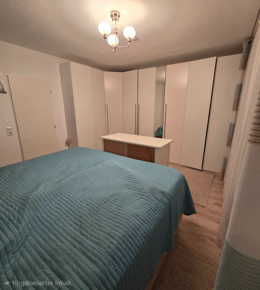 4 Zimmer Wohnung mit 104 m² in Paderborn – Bild 1