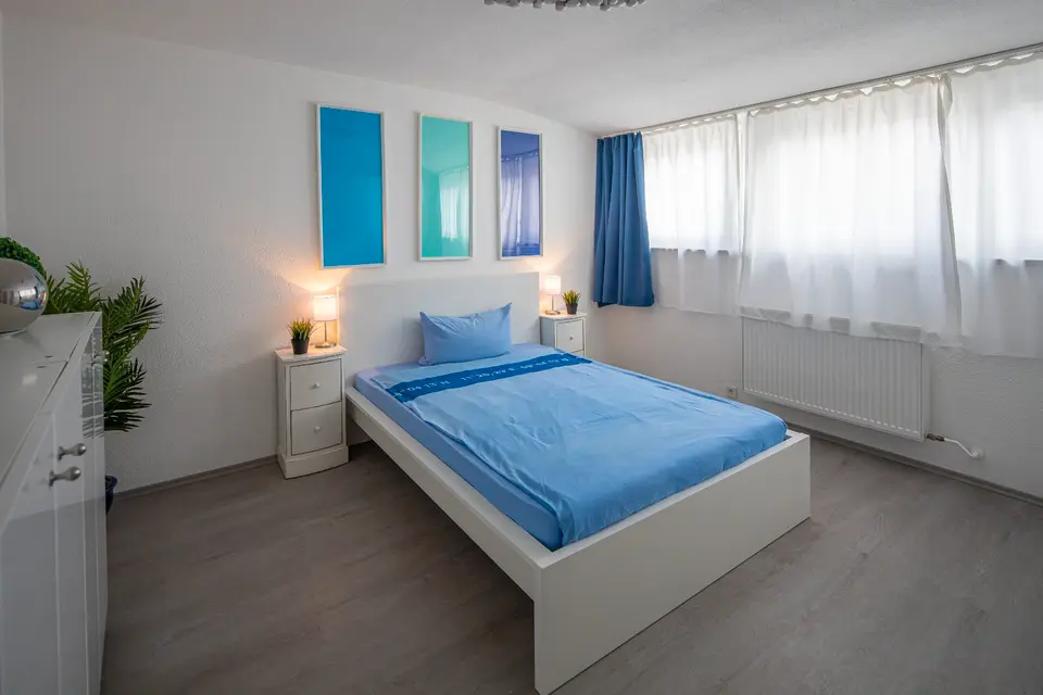 2 Zimmer Wohnung mit 34 m² in Kornwestheim – Bild 10