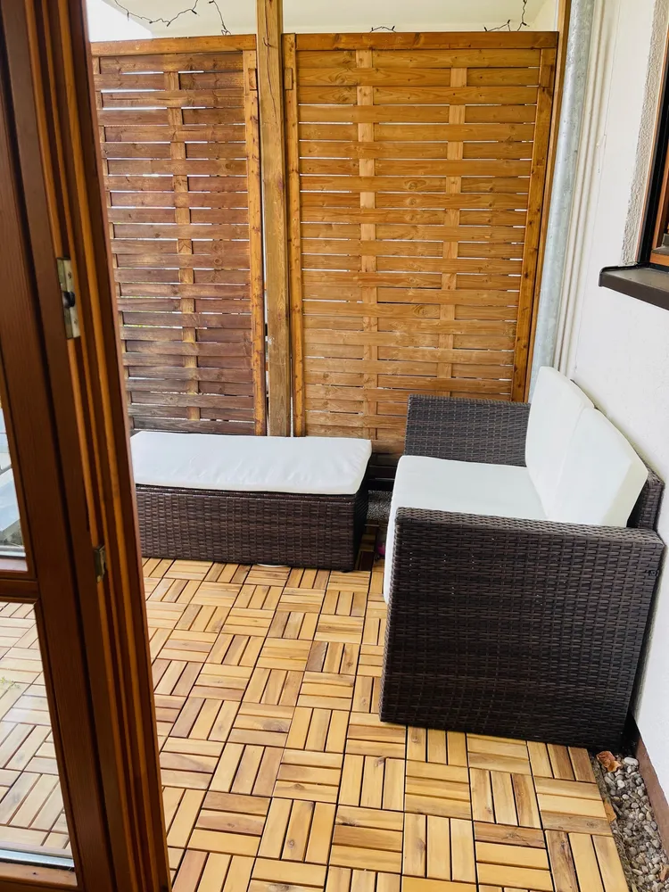 2 Zimmer Wohnung mit 64 m² in Böblingen – Bild 3