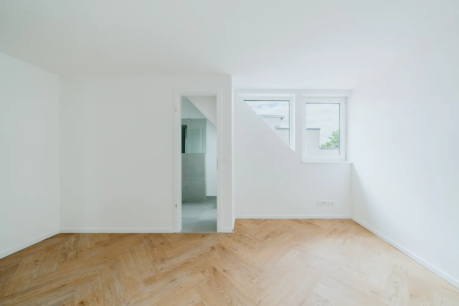 3 Zimmer Wohnung mit 69 m² in Berlin – Bild 1