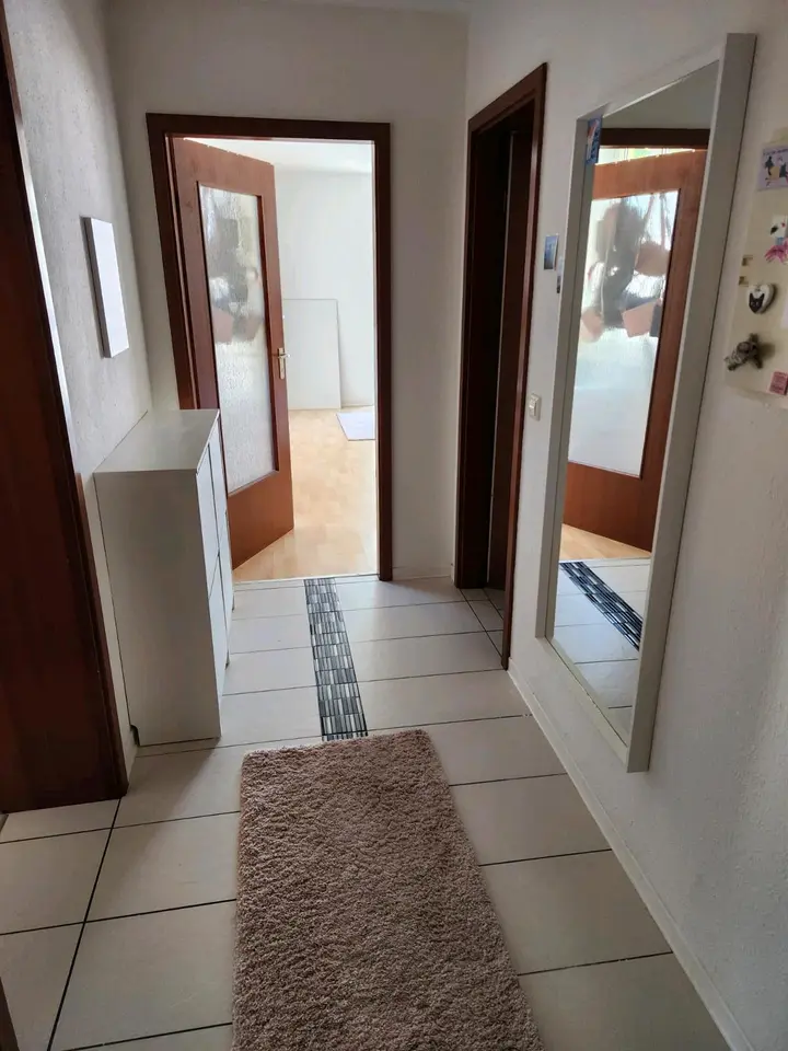 2 Zimmer Wohnung mit 55 m² in Bielefeld – Bild 8