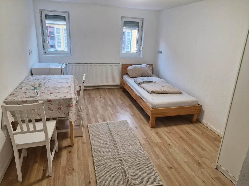 Shared room with 30 m² in Günzburg – Photo 3